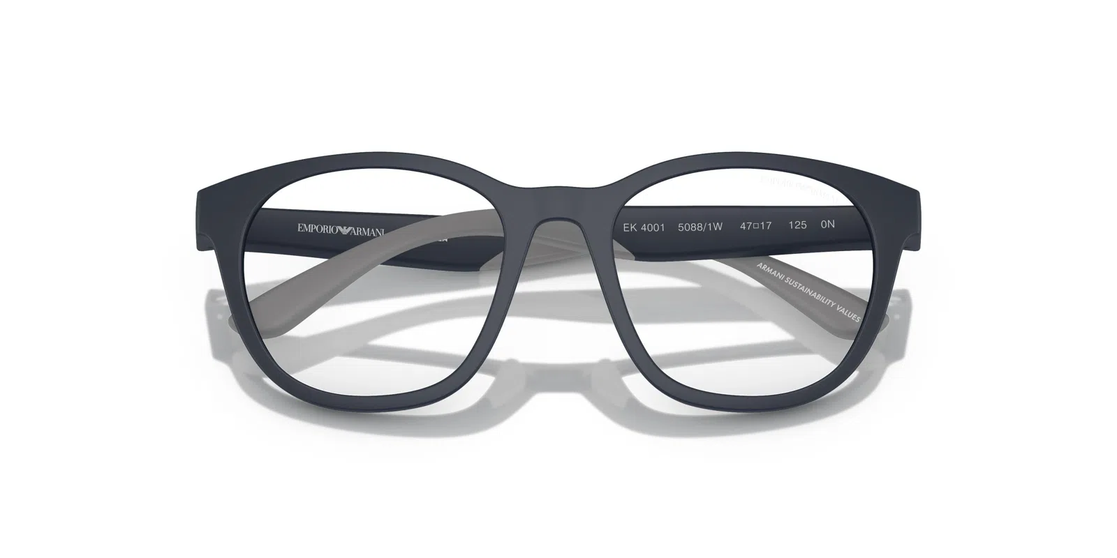 Emporio Armani Kids 4001 Sunglasses - view 31